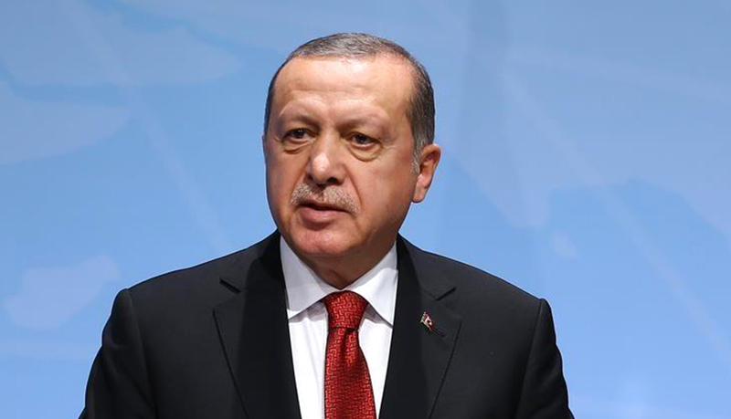 أردوغان