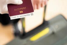 البرلمان الأوروبي يعطي الضوء الأخضر لجواز سفر لقاح كورونا داخل دول التكتل 112112