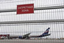 روسيا: إستئناف الرحلات الجوية مع بريطانيا والبقاء على حظر تركيا وتنزانيا 112112