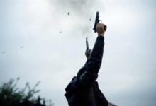 إشتباكات وإطلاق نار وقذائف صاروخية إثر إشكال بين أشخاص من بريتال وحورتعلا 112112