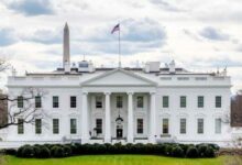 هل من جديد في تقرير البيت الأبيض حول الأجسام الطائرة الغامضة؟ 112112