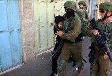 إسرائيل: توقيف 5 شبان من بلدات عربية بتهمة تجارة السلاح 112112