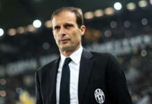 أليجري يلتقي بإدارة يوفنتوس لوضع خطته لإنتقالات الفريق 112112