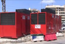 عبدو سعادة: تسعيرة المولدات تتأثر بتسعيرة المازوت وساعات الصرف وساعات قطع الكهرباء 112112