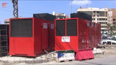 عبدو سعادة: تسعيرة المولدات تتأثر بتسعيرة المازوت وساعات الصرف وساعات قطع الكهرباء 112112