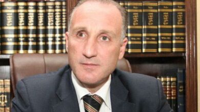 الأسعد : كيف لهذه السلطة أن تنسب لنفسها تحقيق إنجازات من جيوب الناس 112112