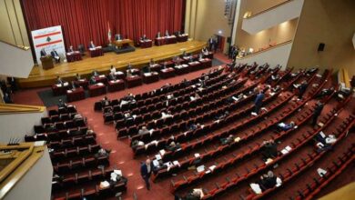 بدء توافد النواب الى اليونسكو للمشاركة في الجلسة العامة 112112