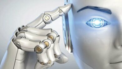 أنظمة الذكاء الصناعي ستتنبأ بأعطال الأجهزة الإلكترونية في المستقبل 112112