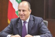 الوزير بو عاصي: ضرورة التركيز على هذه البرامج والإسراع بتشكيل حكومة 112112