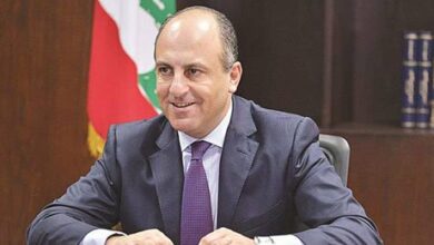 الوزير بو عاصي: ضرورة التركيز على هذه البرامج والإسراع بتشكيل حكومة 112112