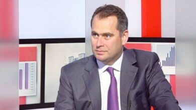 النائب السابق اميل لحود: إما عليكم القبول بالمحروقات من ايران أو تأمين البديل 112112