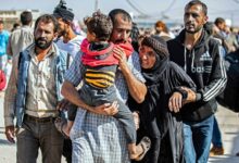السلطات السورية تُفرج عن 38 معتقلا من درعا بمكرمة خاصة من الرئيس 112112