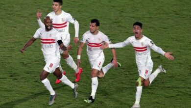 المدير المالي السابق لنادي الزمالك لكرة القدم يردّ على اتّهامات ساسي 112112