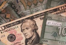 سعر صرف الدولار صباح اليوم 112112