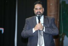 الأشقر: إذا لم يكن هناك من معالجات قريبة فإننا نتجه الى أزمة اكبر 112112