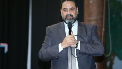 الأشقر: إذا لم يكن هناك من معالجات قريبة فإننا نتجه الى أزمة اكبر 112112