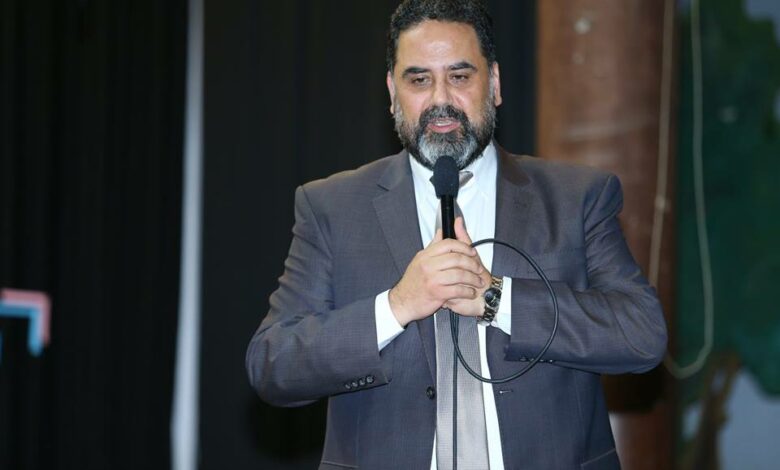 الأشقر: إذا لم يكن هناك من معالجات قريبة فإننا نتجه الى أزمة اكبر 112112