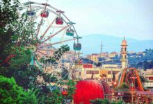 تعميم لجميع المؤسسات السياحية لضبط أسعارها 112112