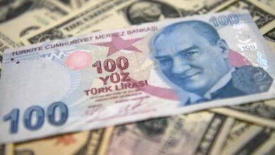 تركيا: البنك المركزي لن يغيّر سعر الفائدة بعد أن زاد التضخم الى 17.5% 112112