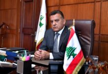 الأمن العام: تعديل تاريخ بدء العمل للإستحصال على تسوية وضع للمغادرة 112112