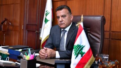 الأمن العام: تعديل تاريخ بدء العمل للإستحصال على تسوية وضع للمغادرة 112112