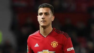 ريال مدريد يهتم بالتعاقد مع مُدافع مانشستر يونايتد 112112