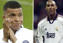 أنيلكا ينصح مبابي بالرحيل عن باريس سان جيرمان 112112