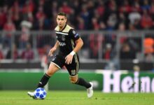 تاديتش: ألعب في نادي أحلامي 112112