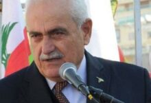 النائب عسيران: الأمور وصلت الى حد الإختناق 112112