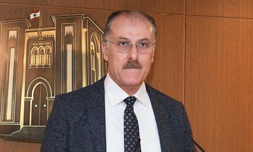 النائب عبدالله: يبقى التهريب على المعابر هو الجريمة الكبرى التي ترتكب بحق لبنان 112112