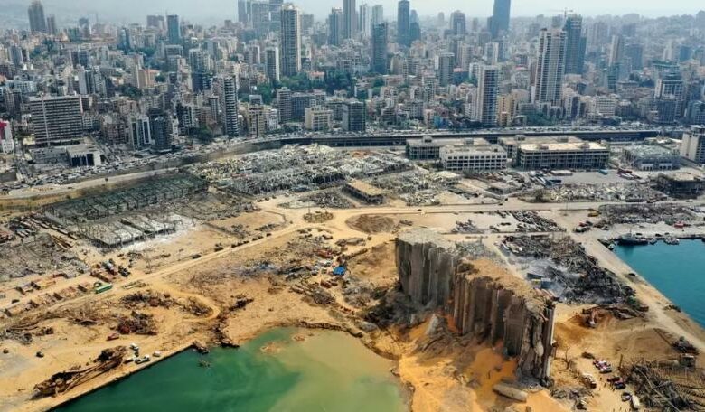 أهالي شهداء فوج الإطفاء: أي تلكؤ أو إخلال من أي جهة أتت يُعتبر عرقلة للتحقيق وخيانة لأرواح الضحايا 112112