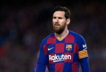 المستجدات المتعلقة بتجديد عقد ميسي مع برشلونة 112112