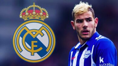 الميلان وباريس سان جيرمان يختلفان على انتقال هيرنانديز 112112