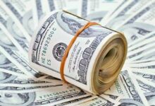 سعر صرف الدولار صباح اليوم الخميس 112112