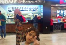 إدارة المستشفى المركزي في مزبود تُبين ملابسات قضية وفاة الطفلة جوري السيد 112112