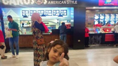 إدارة المستشفى المركزي في مزبود تُبين ملابسات قضية وفاة الطفلة جوري السيد 112112