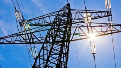 محطة الكهرباء في إيزال تعرّضت لعملية سرقة وتصدّى الأهالي للسّارقين 112112