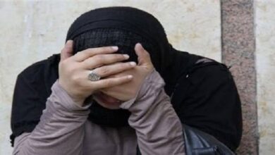 مصر: أمّ تقتل أطفالها الثلاثة في خطّة مع عشيقها 112112