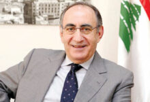 النائب نقولا نحاس: هناك توقع بأن يتم تكليف ميقاتي لرئاسة الحكومة ولكن لا توافق عليه حتى الآن 112112