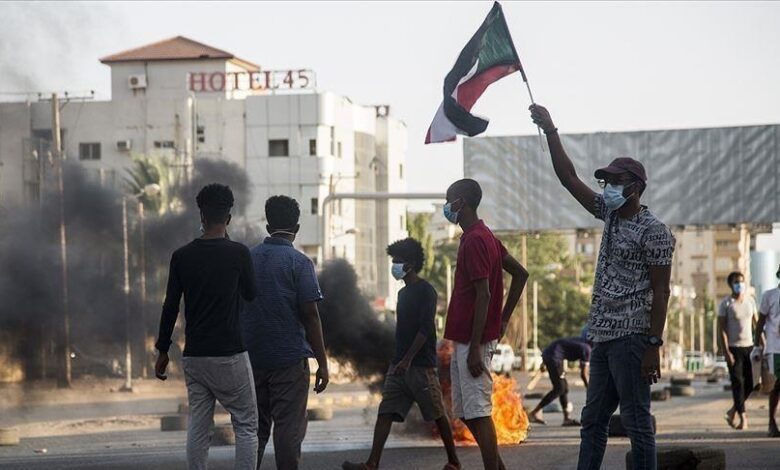 32 قتيلًا حصيلة أعمال العنف في جنوب إفريقيا 112112