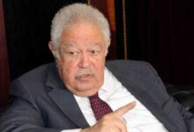 نقيب المحامين في مصر: الرئيس بري ضامن للبنان فحيثما يوجد تزان الأمور 112112