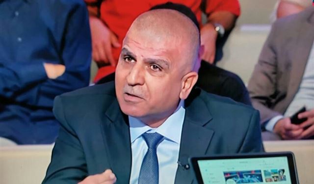 ممثل موزعي المحروقات: من المرجح أن تتراجع طوابير السيارات أمام المحطات بين اليوم والغد 112112