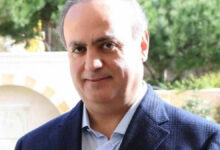 وهاب: ثلاث ملفات نراها كافية إذا شكل ميقاتي 112112