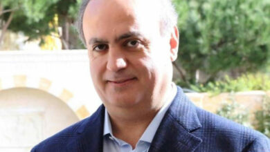 وهاب: ثلاث ملفات نراها كافية إذا شكل ميقاتي 112112