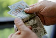 سعر صرف الدولار صباح اليوم 112112