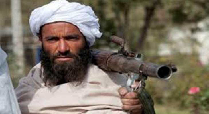 طالبان تعلن السيطرة على معبر حدودي مع باكستان 112112