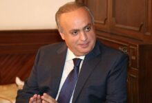 وهاب: لا حكومة قبل تشرين وأزمات على كل المستويات ودولار دون سقف 112112