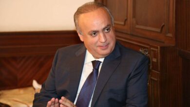 وهاب: لا حكومة قبل تشرين وأزمات على كل المستويات ودولار دون سقف 112112