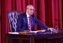 الرئيس بري وقّع مشاريع القوانين التي أقرها مجلس النواب في جلسته العامة 112112
