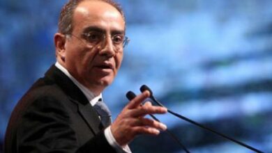 سعيد: إذا أردتم ميقاتي لا تدعموه لأنكم تعرفون مسبقًا ردّة الفعل 112112